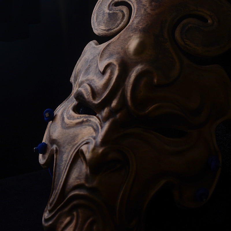 Black Myth Wukong Mask