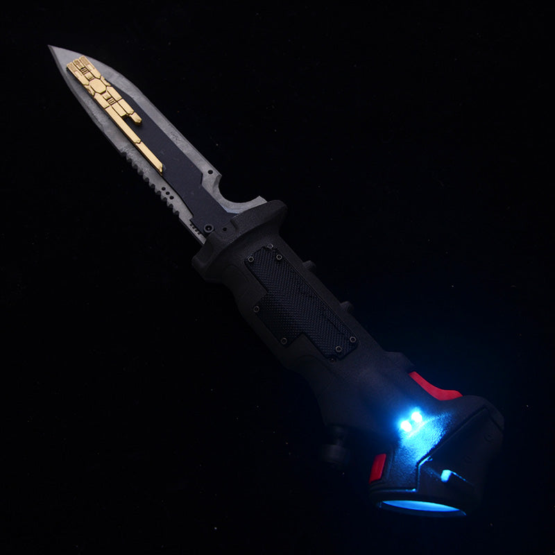 data knife (2024 version)