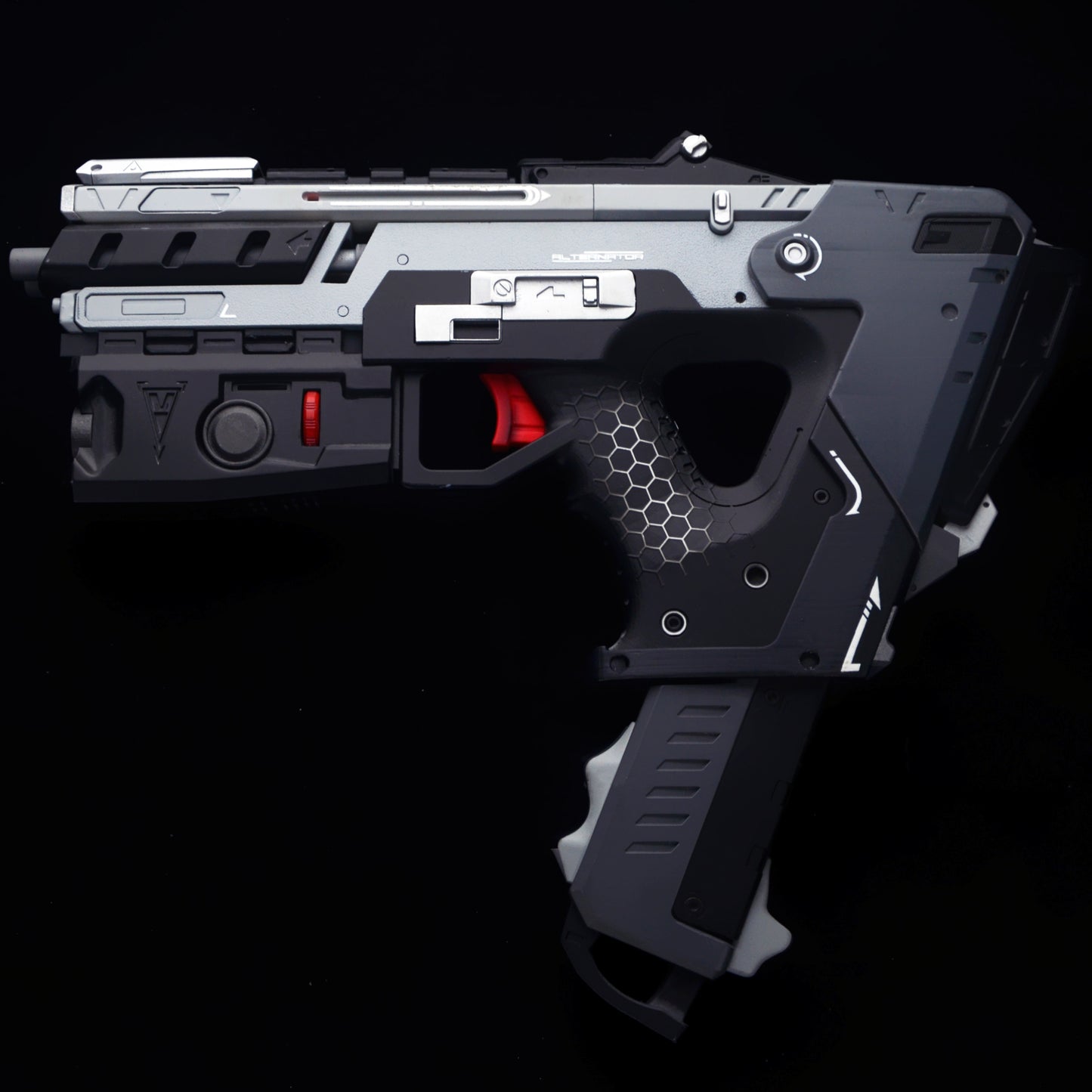Alternator SMG