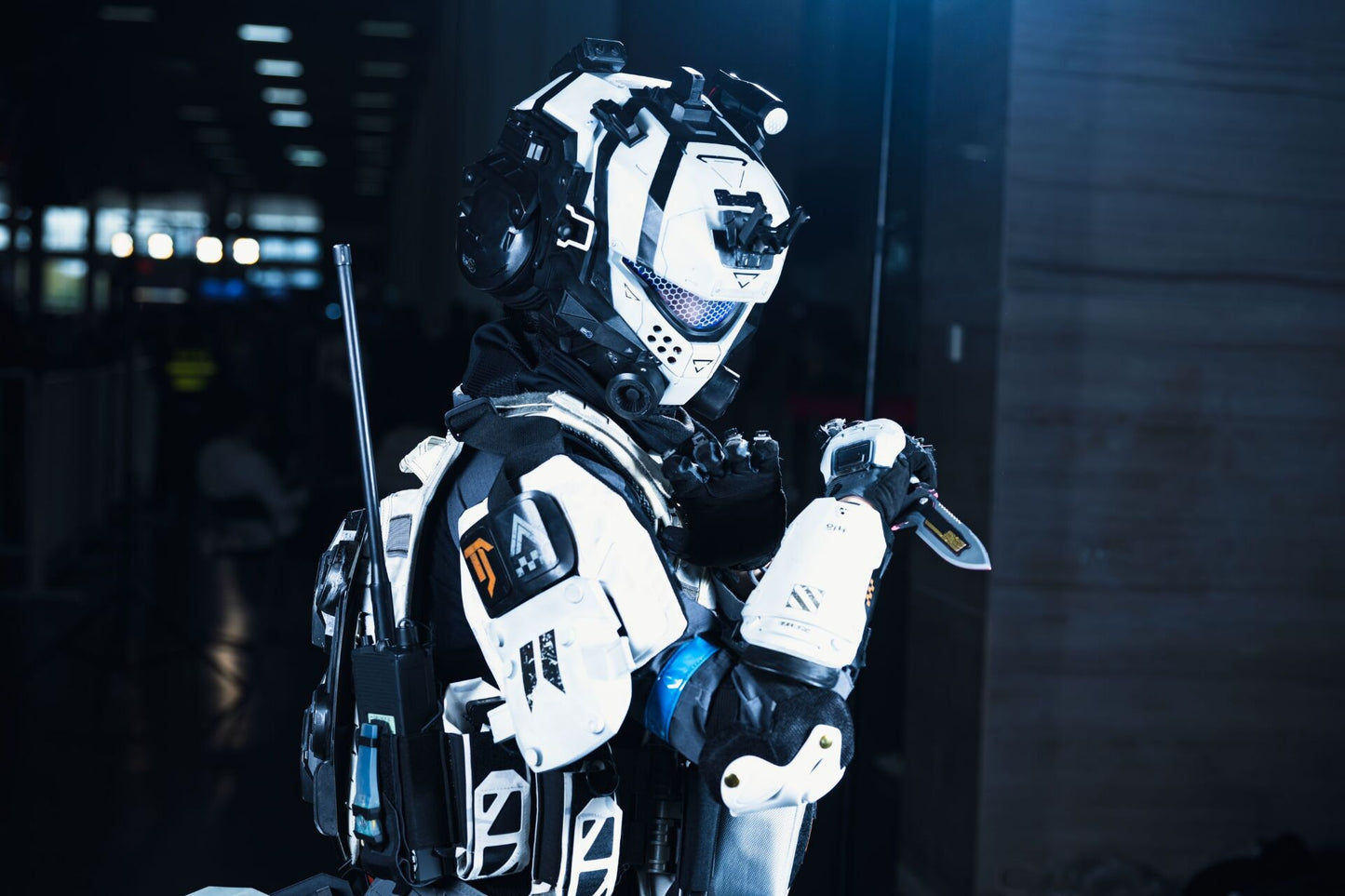 data knife (2024 version)