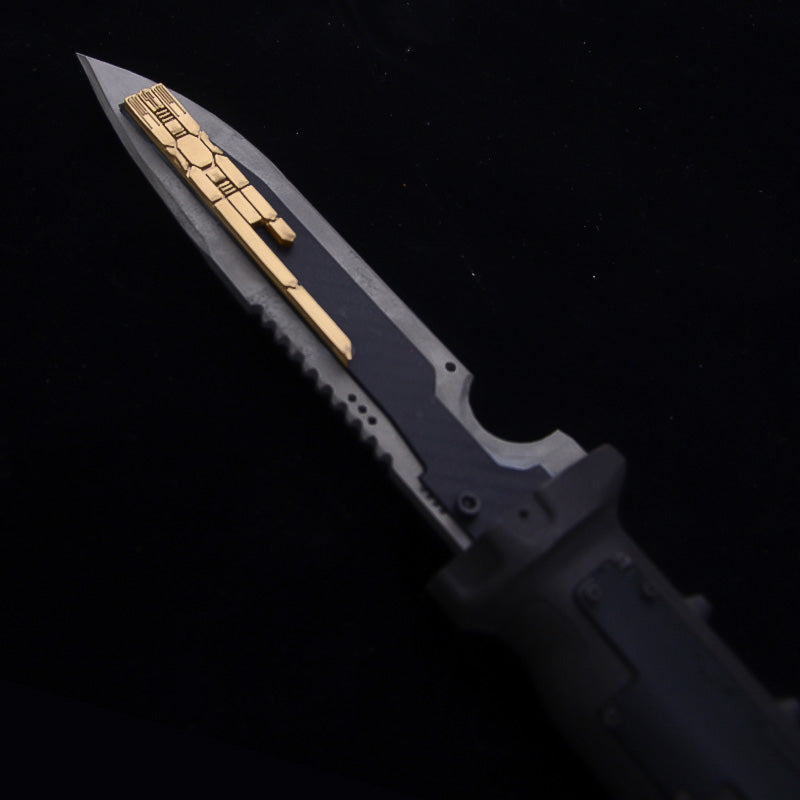 data knife (2024 version)