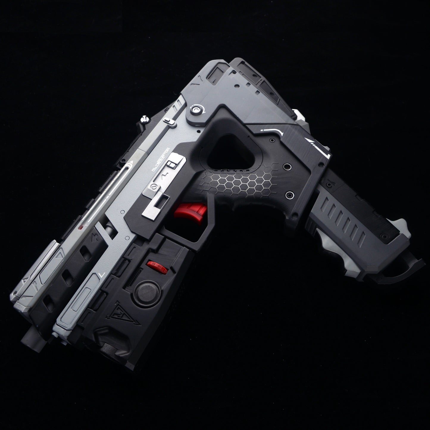Alternator SMG