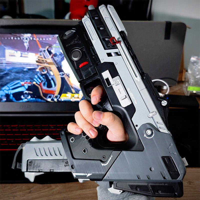 Alternator SMG