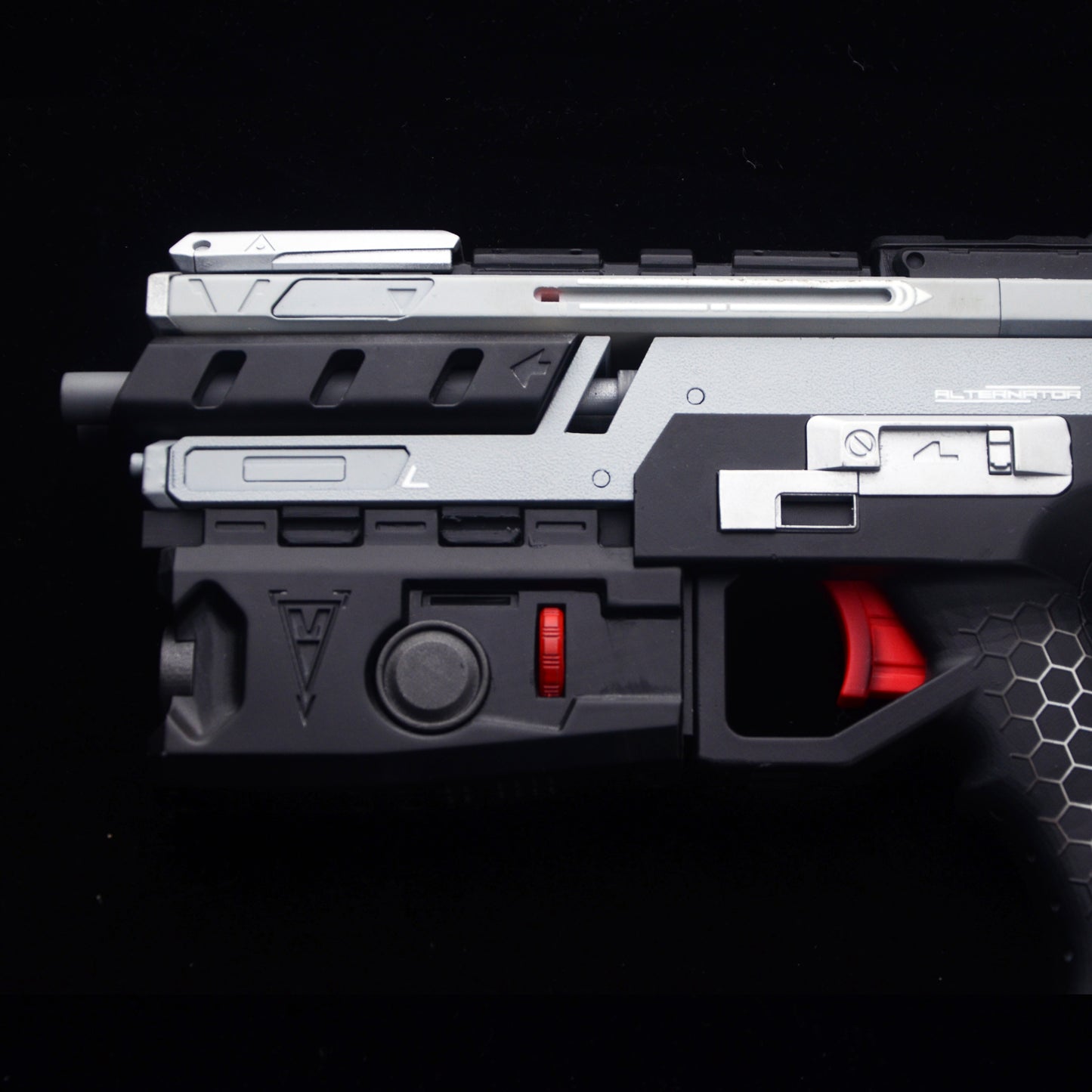 Alternator SMG