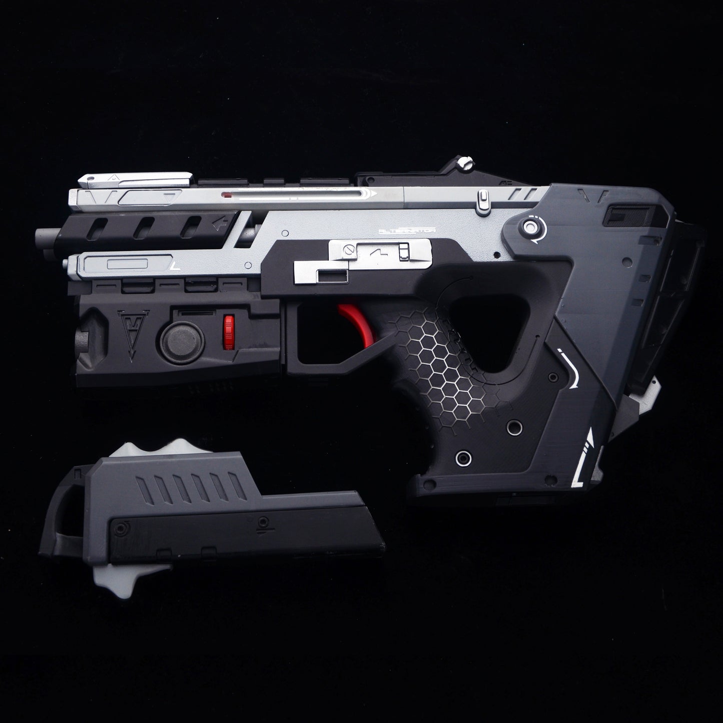 Alternator SMG