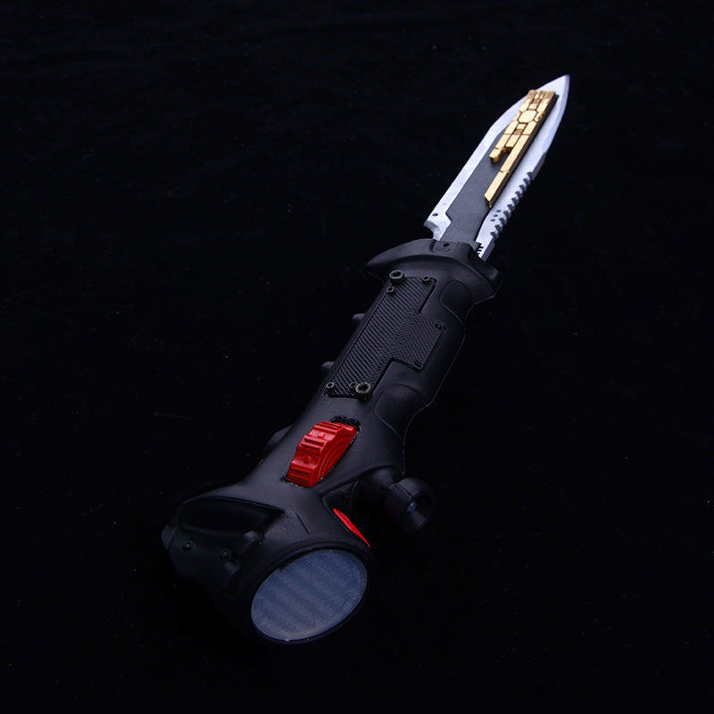 data knife (2024 version)