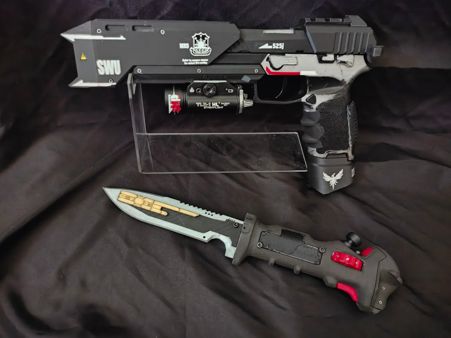 data knife (2024 version)