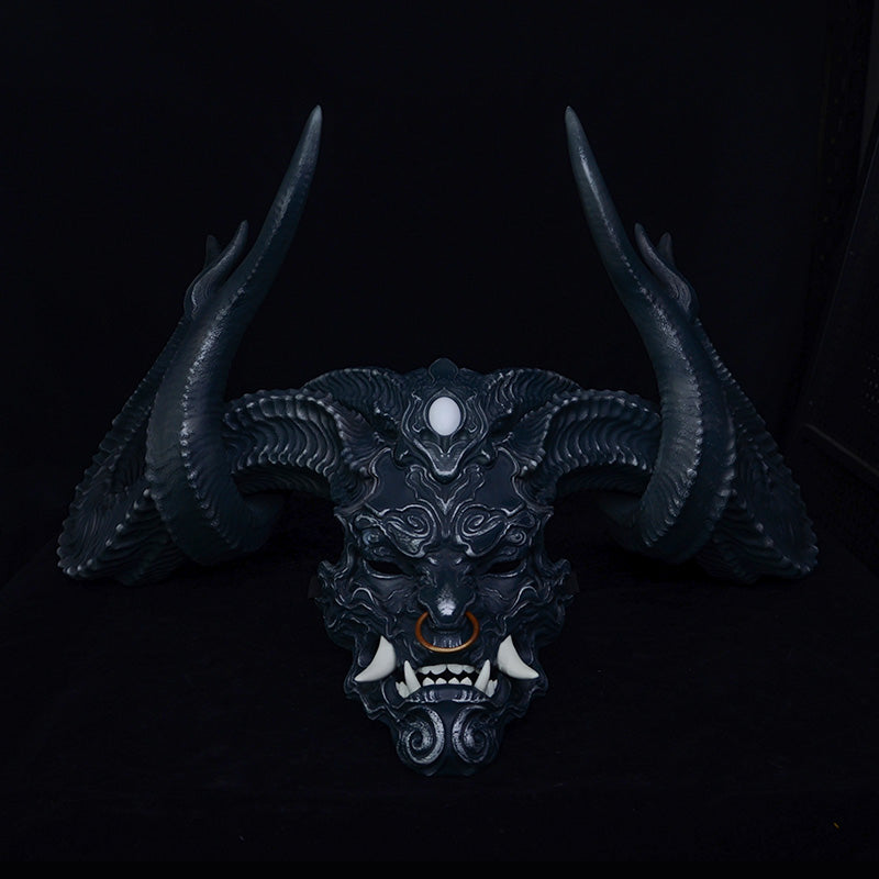Black Myth Wukong Mask