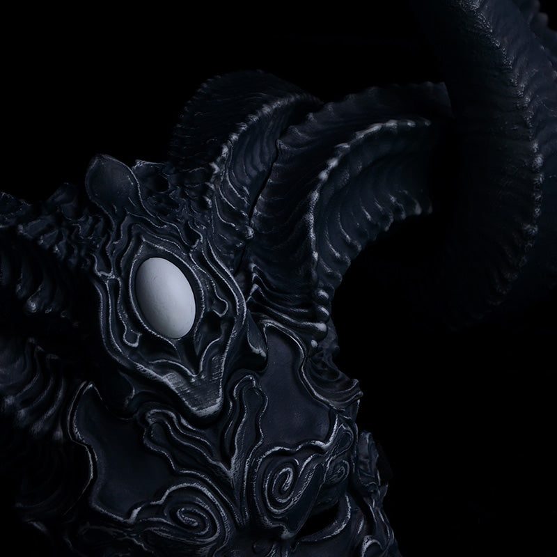 Black Myth Wukong Mask