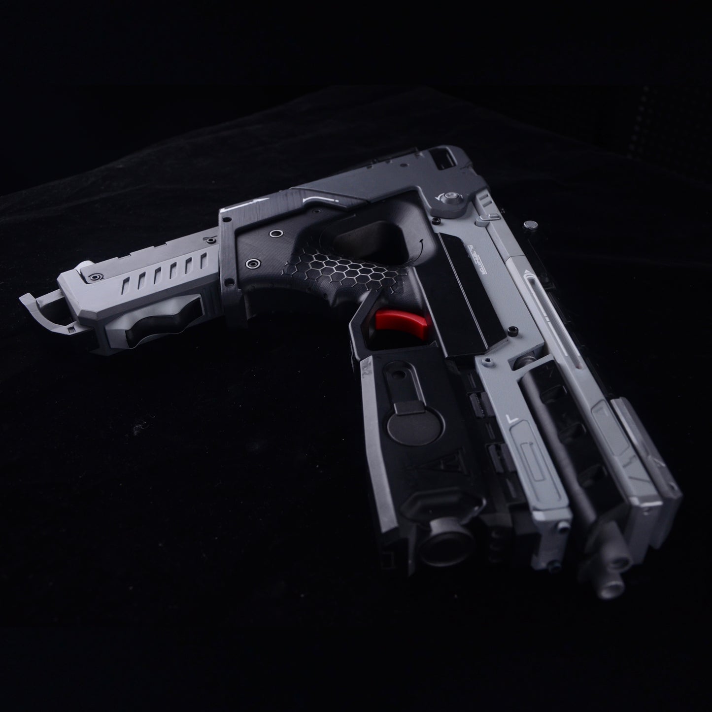 Alternator SMG