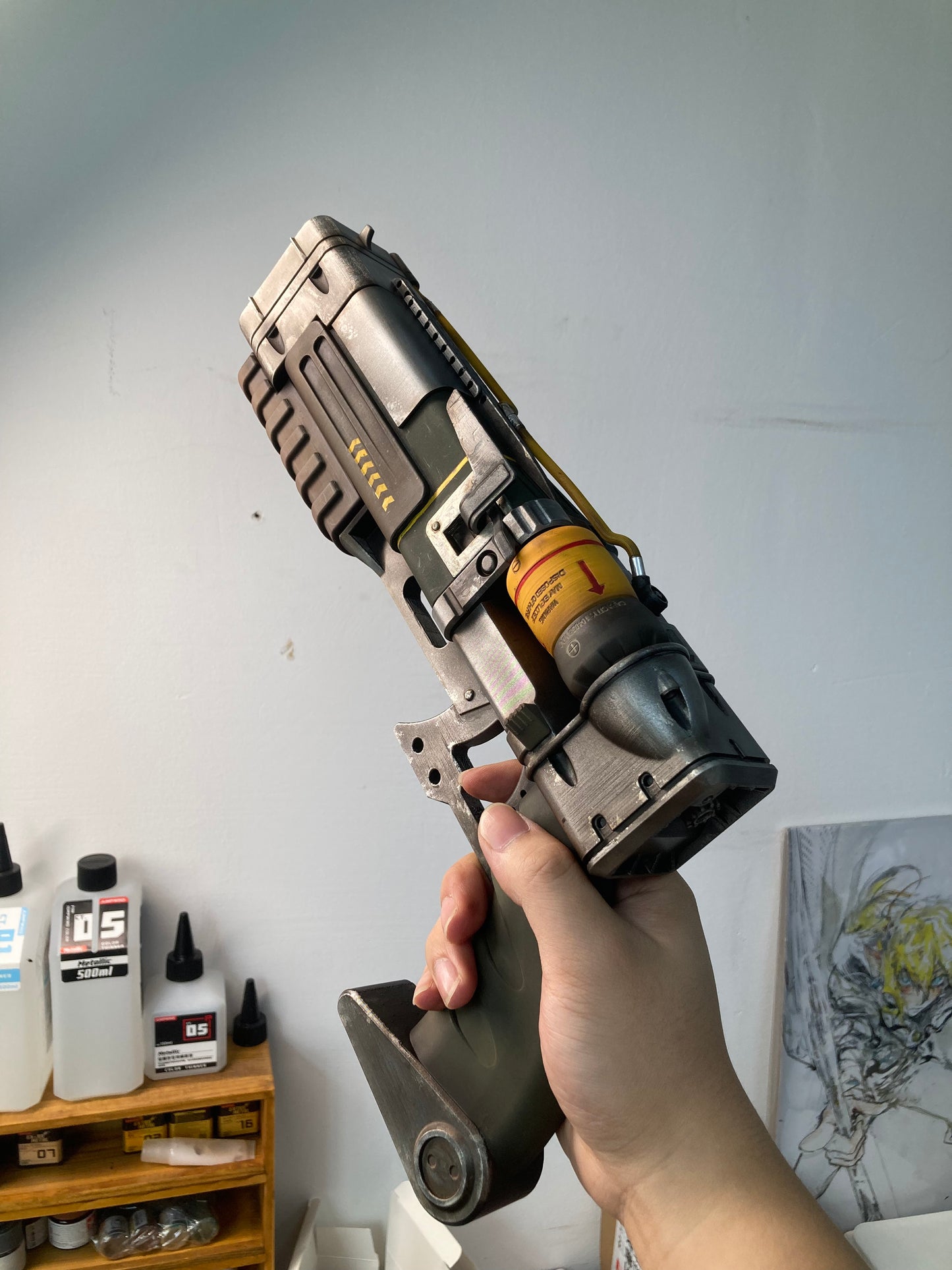 Fallout4 AER9