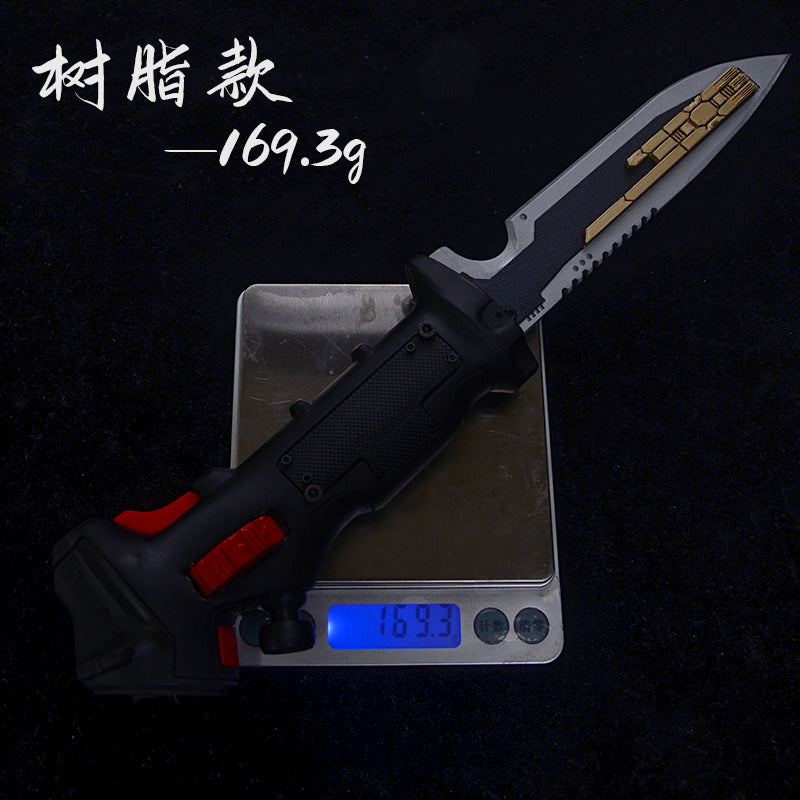 data knife (2024 version)