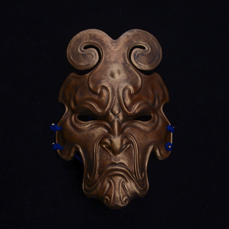 Black Myth Wukong Mask