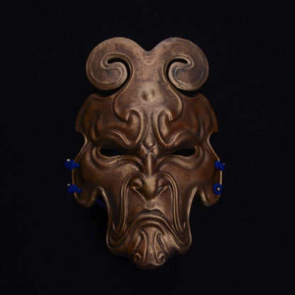 Black Myth Wukong Mask