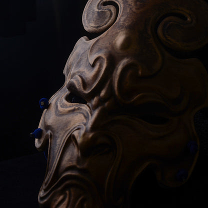 Black Myth Wukong Mask