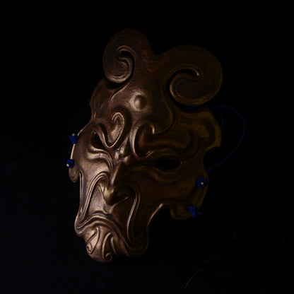 Black Myth Wukong Mask