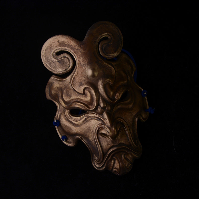 Black Myth Wukong Mask