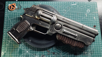 Fallout2 10mmPistol