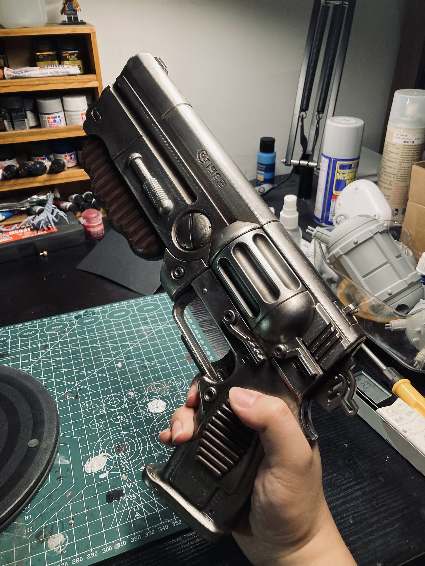 Fallout2 10mmPistol