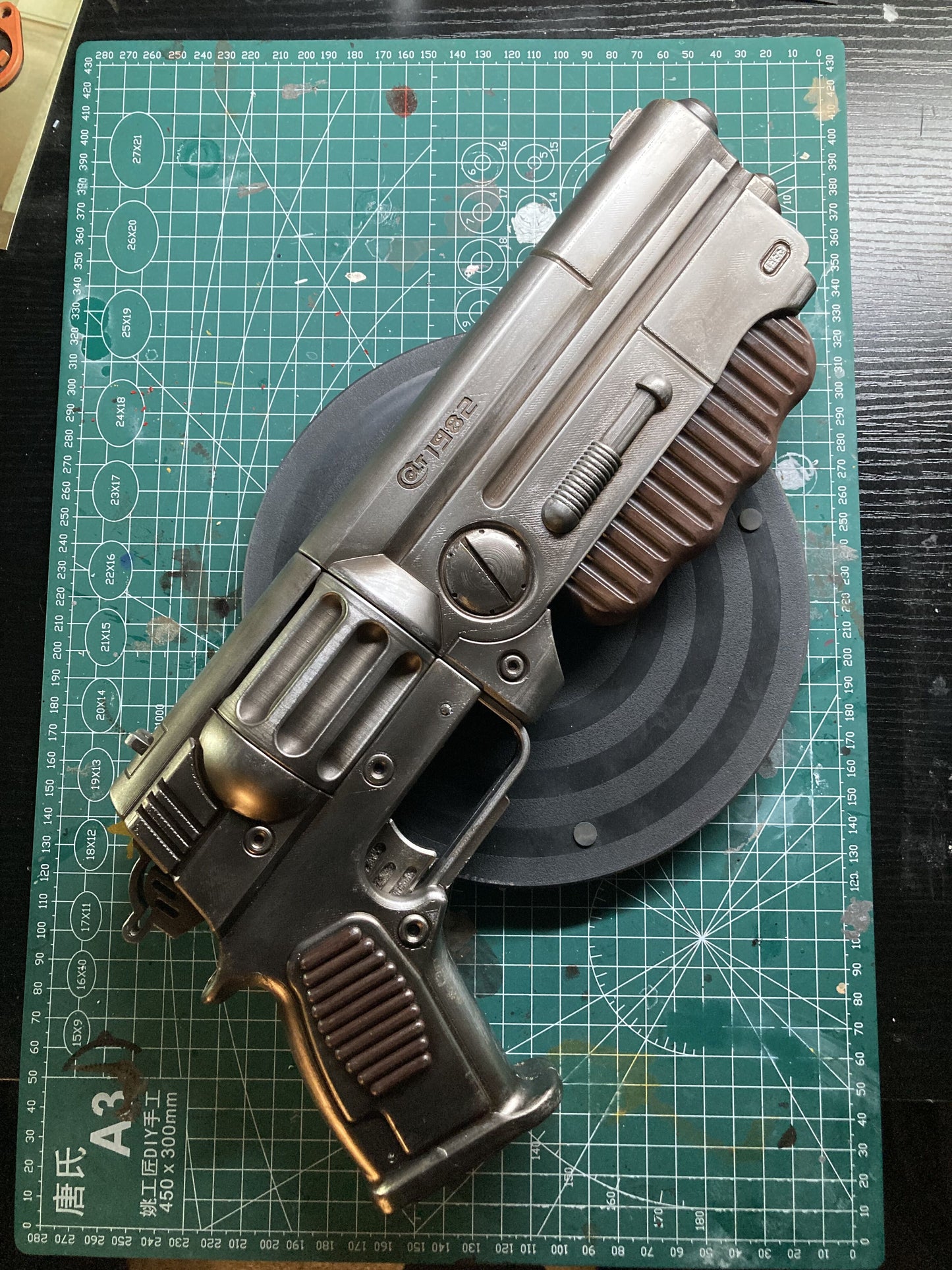 Fallout2 10mmPistol