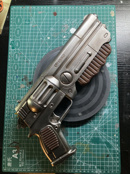 Fallout2 10mmPistol