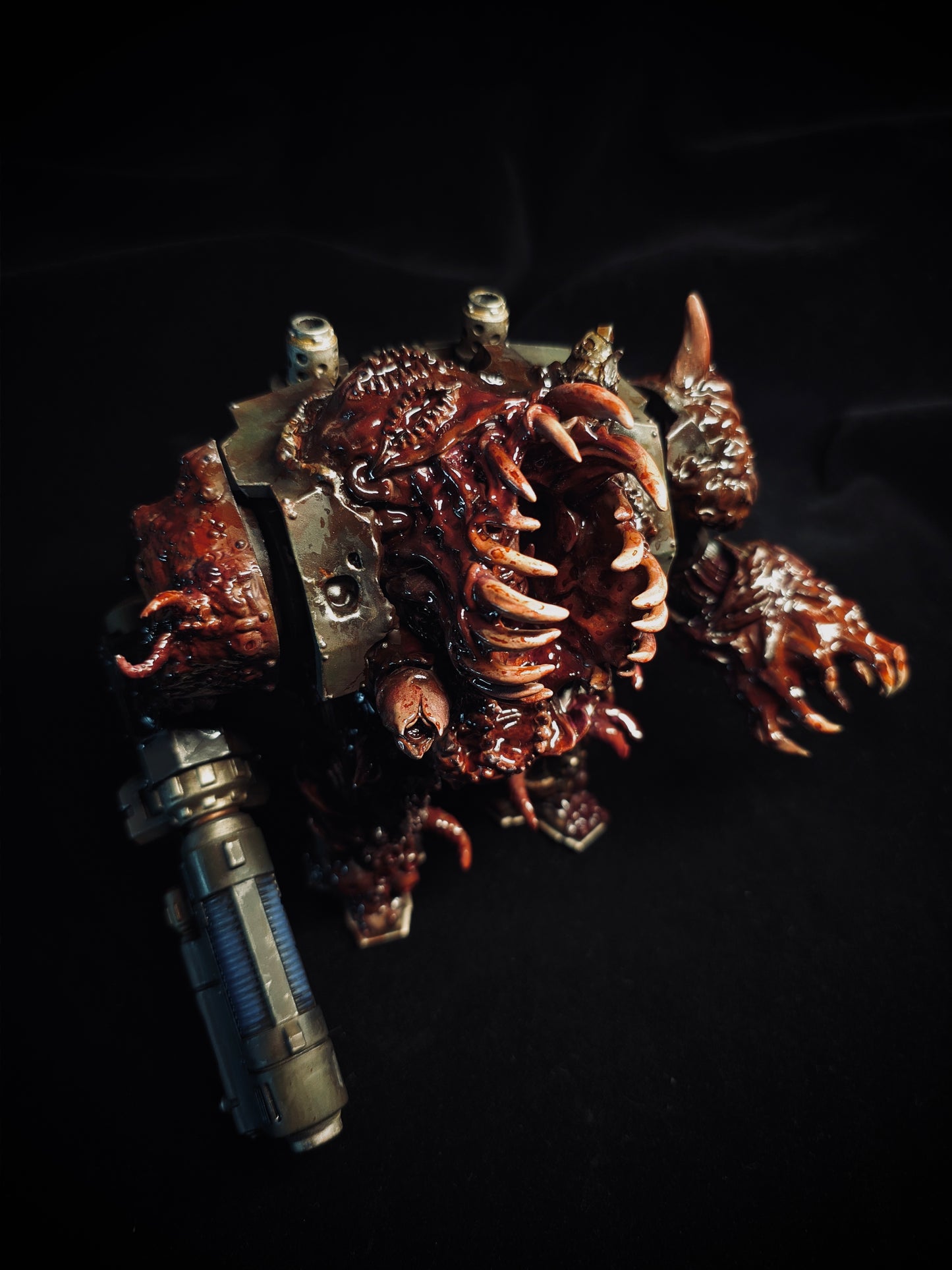 NurgleDreadnought