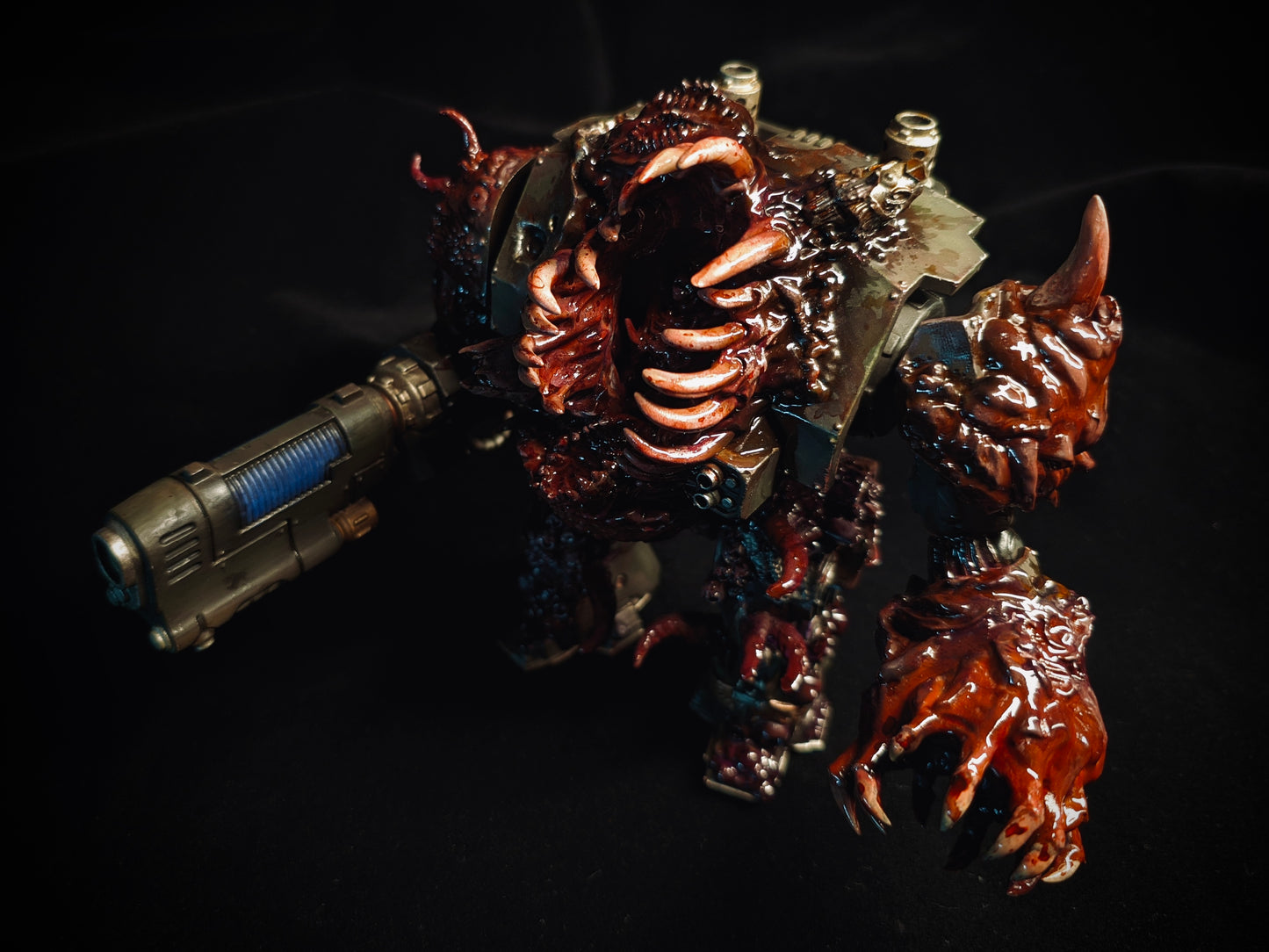 NurgleDreadnought