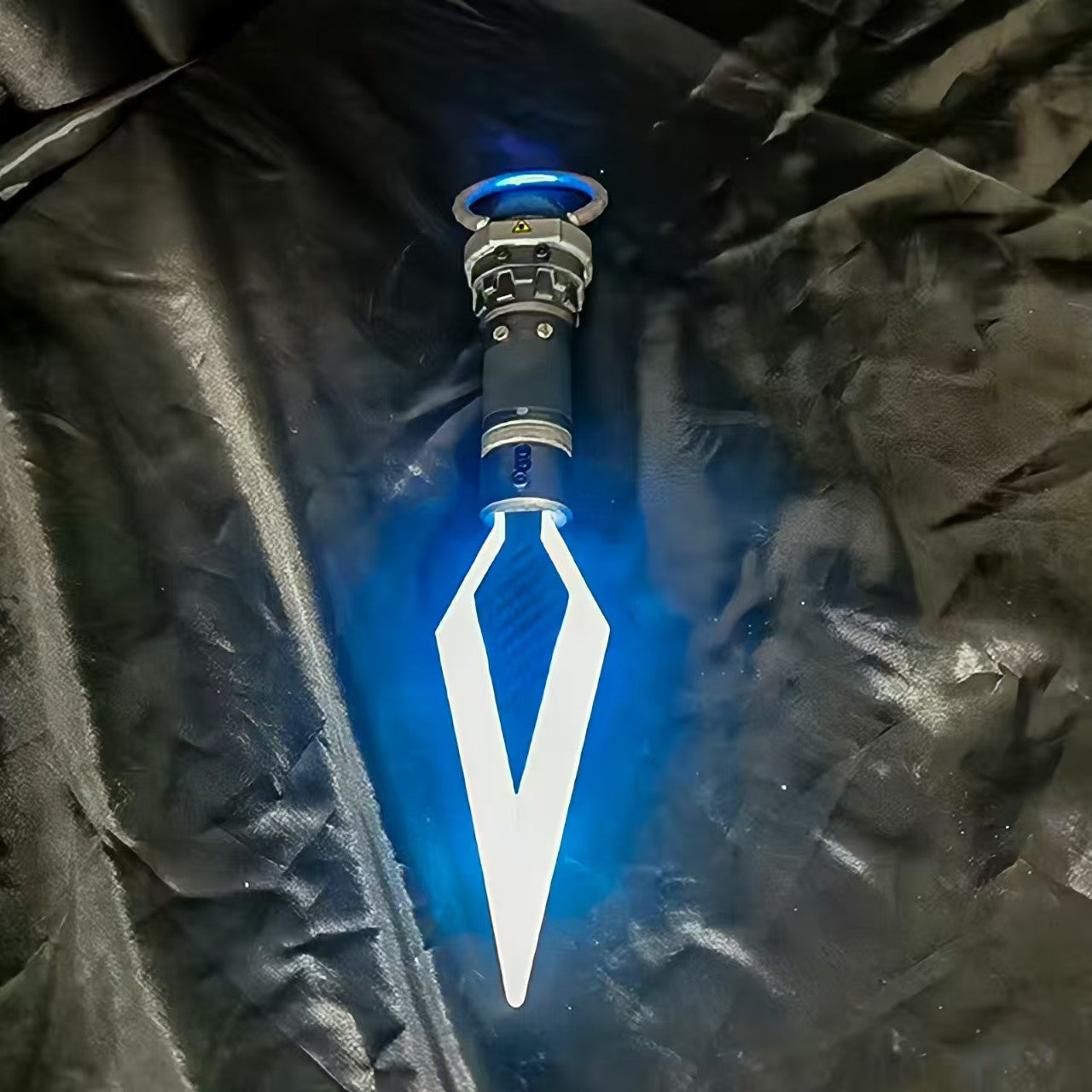 Titanfall 2 Pulse Blade Pilot Pulse Blade 3D Printed Model Figurine, Collector's Edition Cosplay Prop