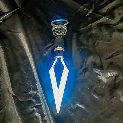 Titanfall 2 Pulse Blade Pilot Pulse Blade 3D Printed Model Figurine, Collector's Edition Cosplay Prop