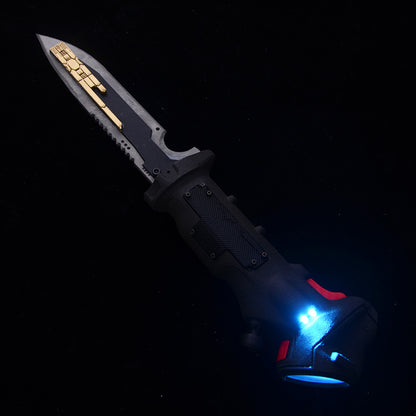 data knife （2024 version）
