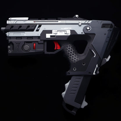 Alternator SMG