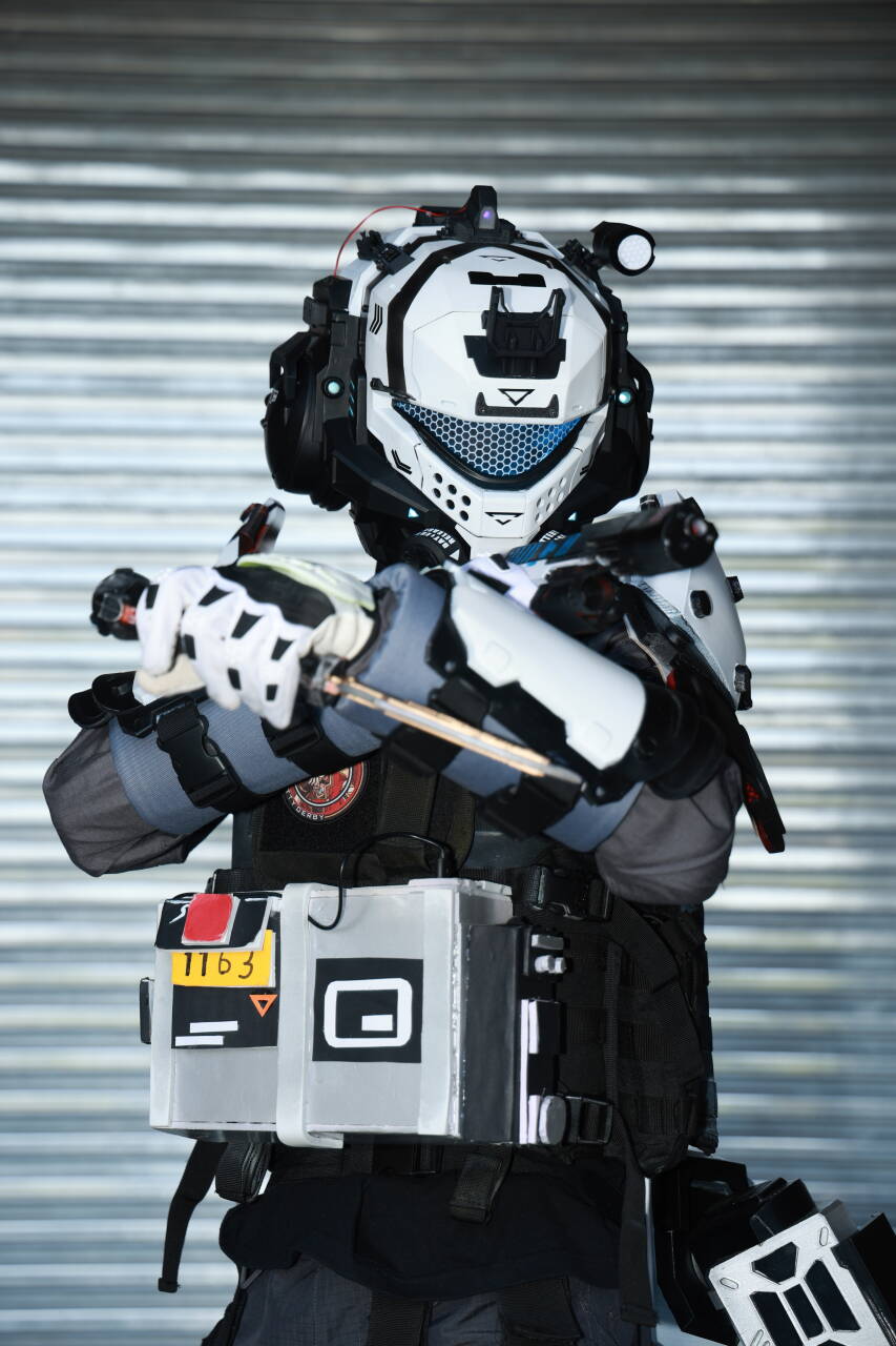 data knife （2024 version）