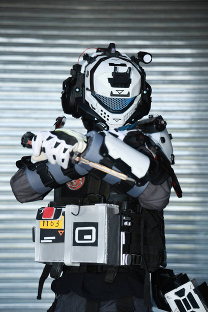 data knife （2024 version）
