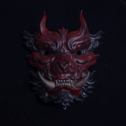Black Myth Wukong Mask