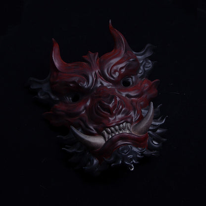 Black Myth Wukong Mask
