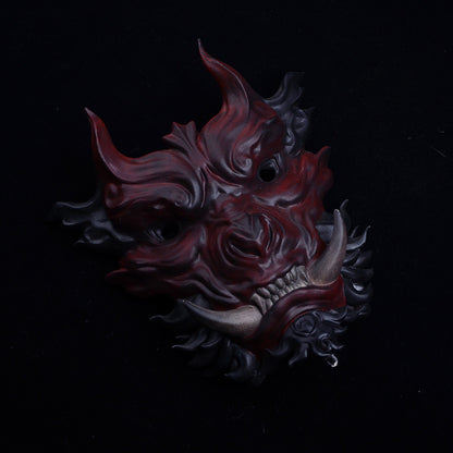 Black Myth Wukong Mask
