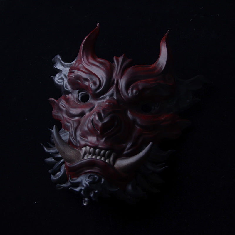 Black Myth Wukong Mask