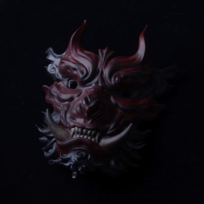 Black Myth Wukong Mask