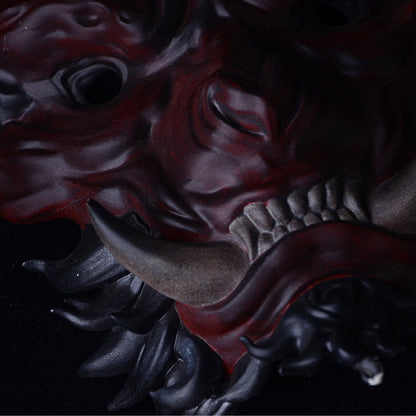 Black Myth Wukong Mask