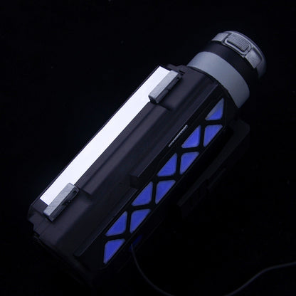 Helldivers 2 Sample Container Color-Changing 3D Printed Model Figurine Cosplay Prop