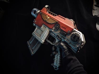 Warhammer 40K PistolBolter