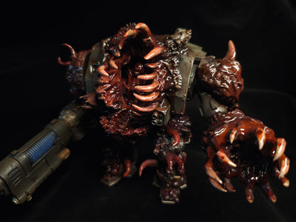 NurgleDreadnought