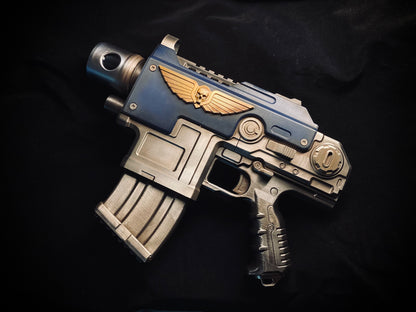 Warhammer 40K PistolBolter