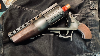 GhoulRevolver