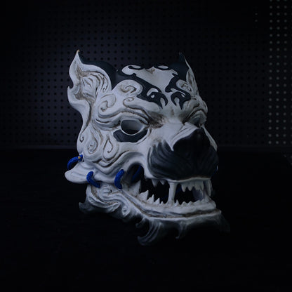 Black Myth Wukong Mask