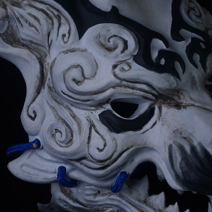 Black Myth Wukong Mask
