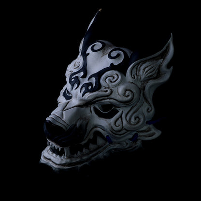 Black Myth Wukong Mask