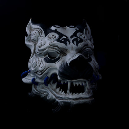 Black Myth Wukong Mask