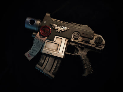 Warhammer 40K PistolBolter