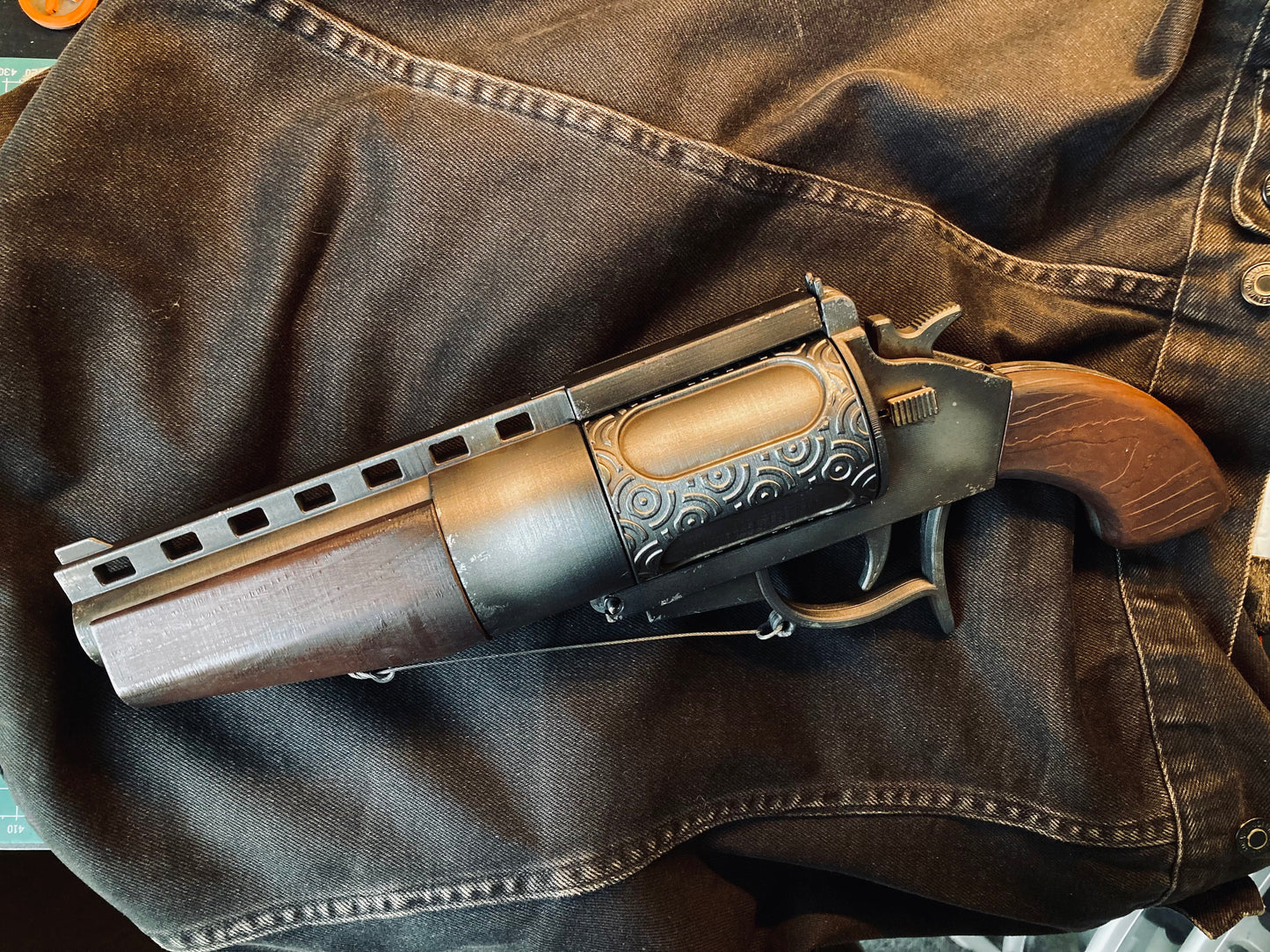 GhoulRevolver